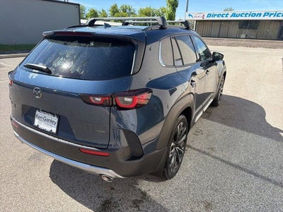 2026 Mazda Mazda CX-50 2.5 Turbo Premium Plus AWD