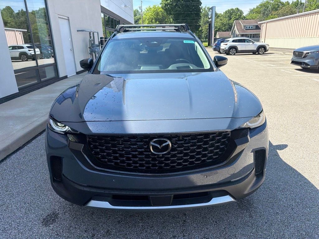 2026 Mazda Mazda CX-50 2.5 Turbo Premium Plus AWD