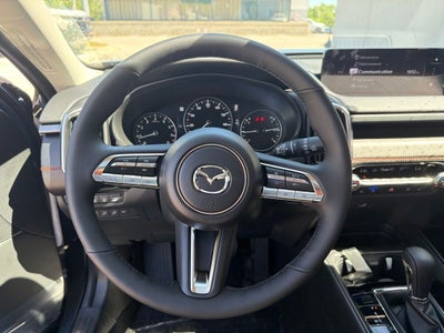 2026 Mazda Mazda CX-50 2.5 Turbo Premium Plus AWD