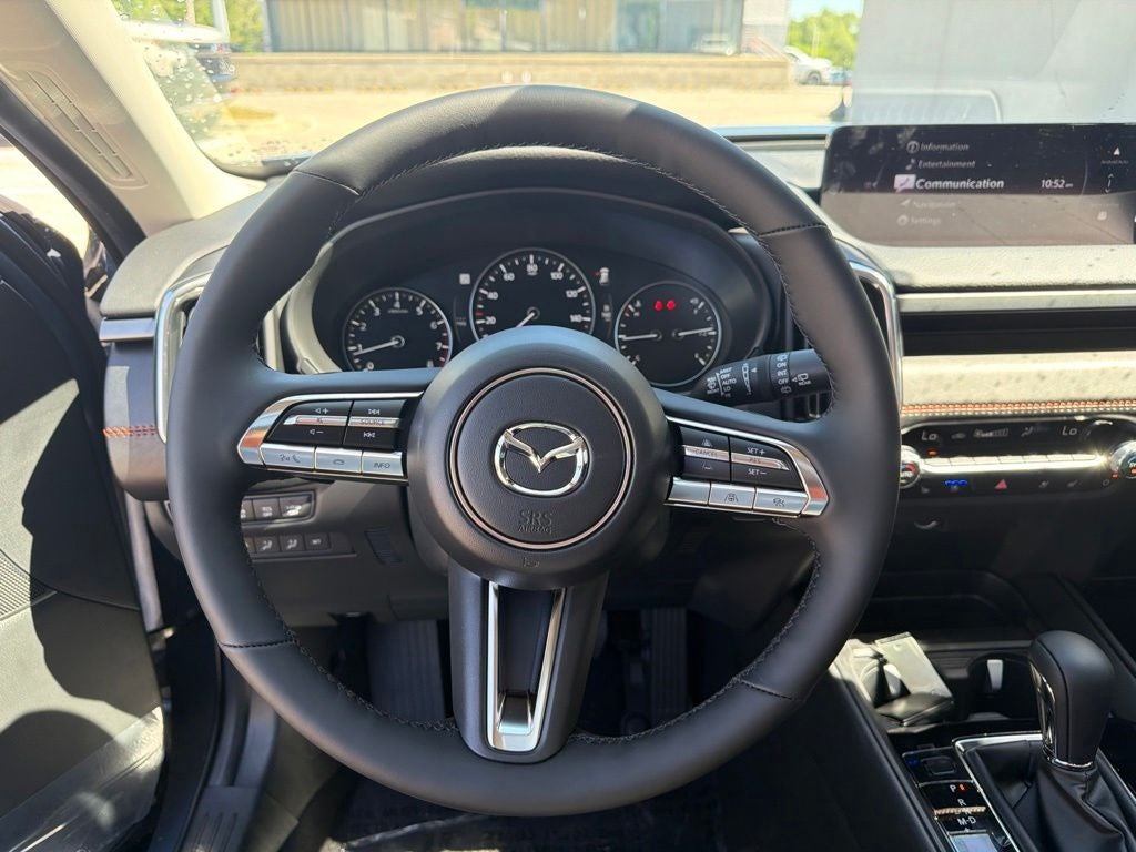 2026 Mazda Mazda CX-50 2.5 Turbo Premium Plus AWD