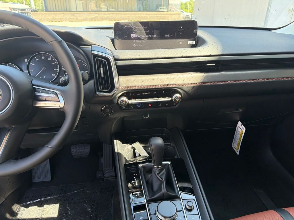 2026 Mazda Mazda CX-50 2.5 Turbo Premium Plus AWD
