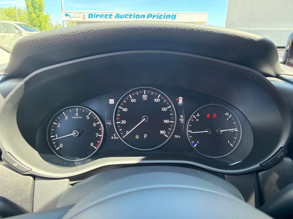2026 Mazda Mazda CX-50 2.5 Turbo Premium Plus AWD