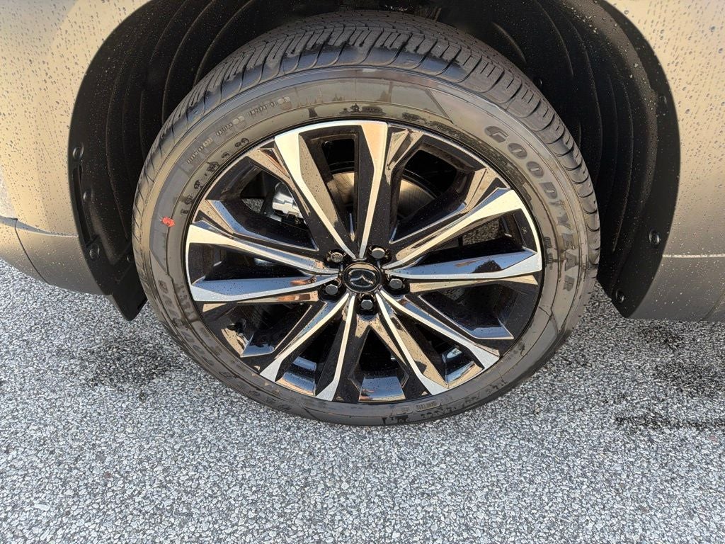2026 Mazda Mazda CX-50 2.5 Turbo Premium Plus AWD