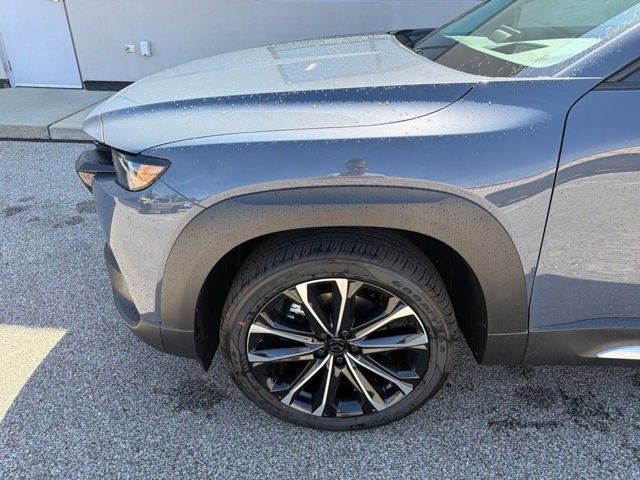2026 Mazda Mazda CX-50 2.5 Turbo Premium Plus AWD