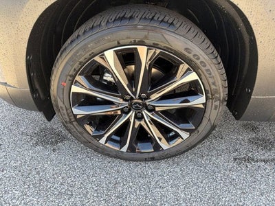 2026 Mazda Mazda CX-50 2.5 Turbo Premium Plus AWD