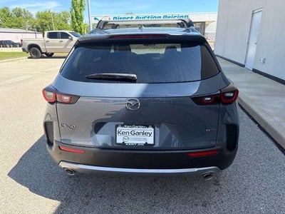 2026 Mazda Mazda CX-50 2.5 Turbo Premium Plus AWD