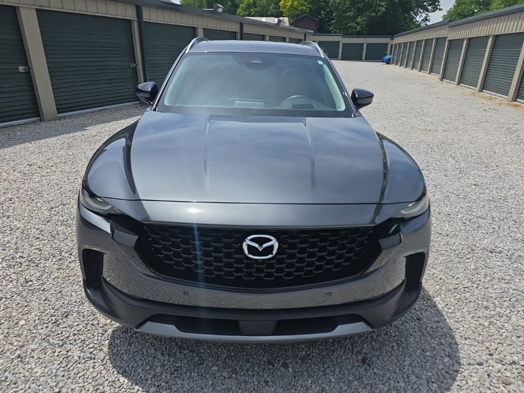 2025 Mazda Mazda CX-50 2.5 Turbo Premium Plus Package