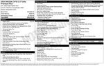 2025 Mazda Mazda CX-50 2.5 Turbo Premium Plus Package