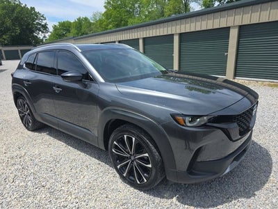 2025 Mazda Mazda CX-50 2.5 Turbo Premium Plus Package
