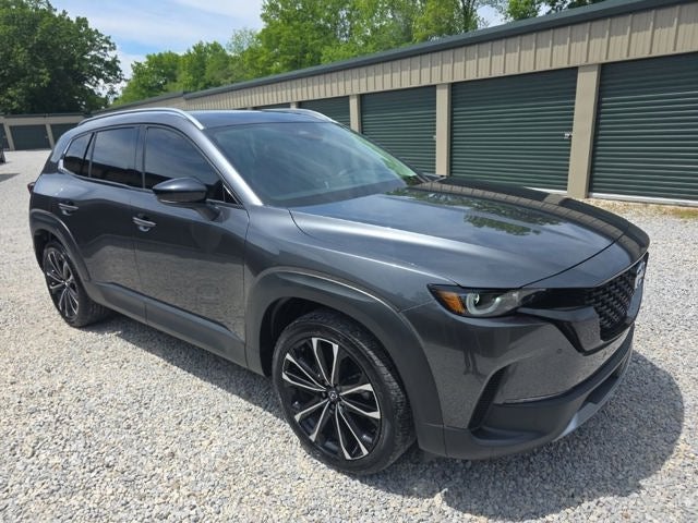 2025 Mazda Mazda CX-50 2.5 Turbo Premium Plus Package