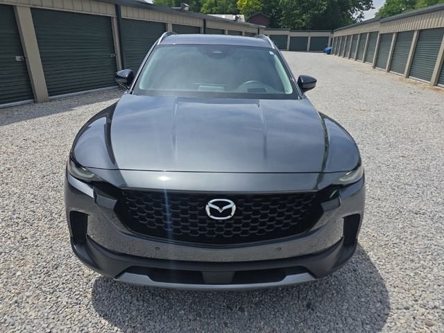 2025 Mazda Mazda CX-50 2.5 Turbo Premium Plus Package
