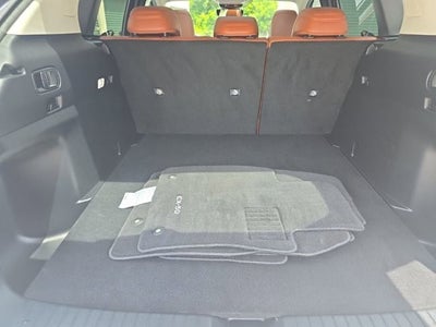 2025 Mazda Mazda CX-50 2.5 Turbo Premium Plus Package