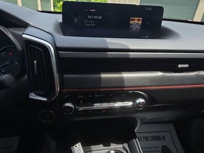 2025 Mazda Mazda CX-50 2.5 Turbo Premium Plus Package