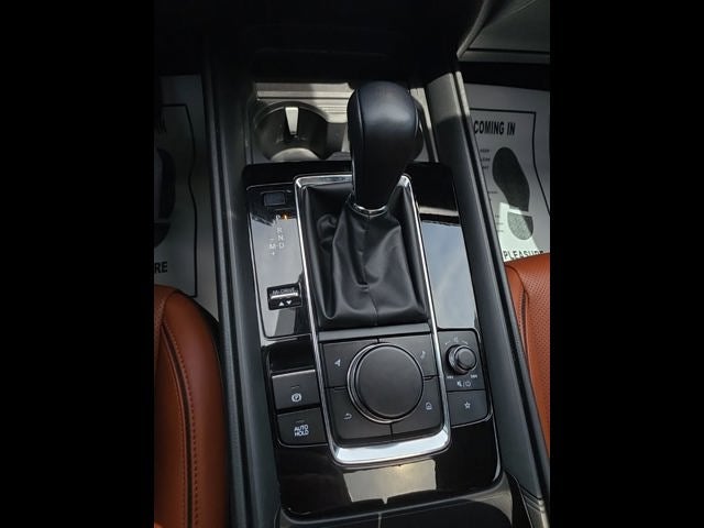 2025 Mazda Mazda CX-50 2.5 Turbo Premium Plus Package