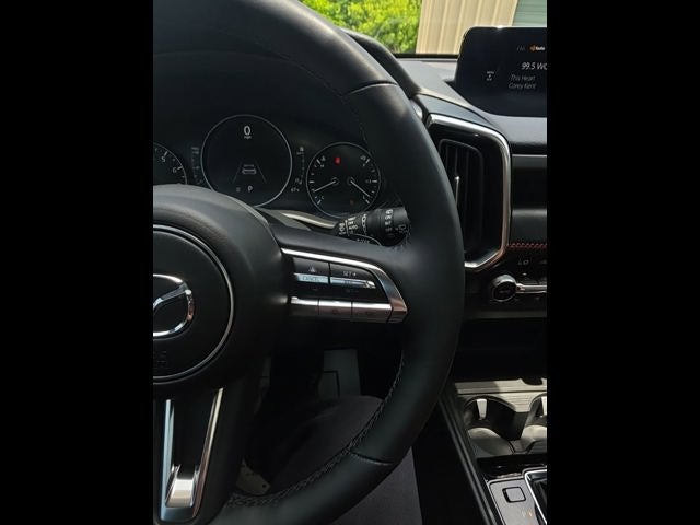2025 Mazda Mazda CX-50 2.5 Turbo Premium Plus Package
