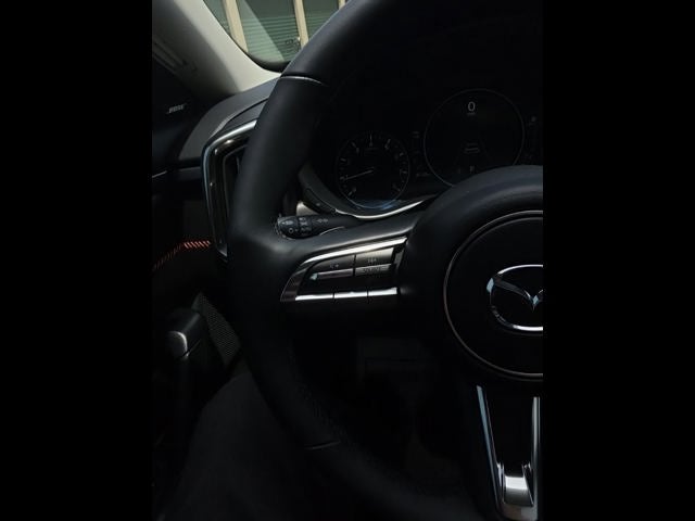 2025 Mazda Mazda CX-50 2.5 Turbo Premium Plus Package