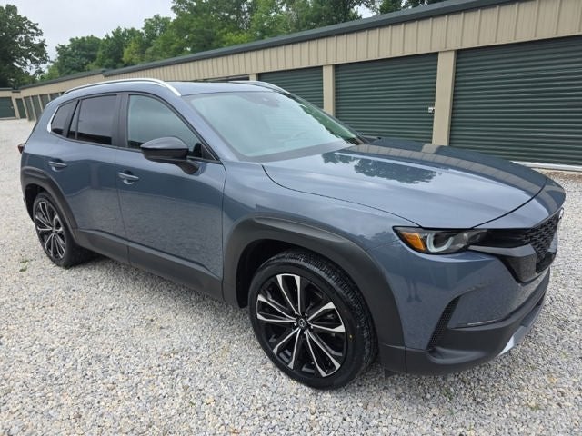 2023 Mazda Mazda CX-50 2.5 Turbo