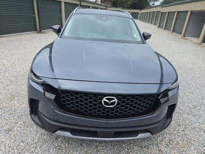 2023 Mazda Mazda CX-50 2.5 Turbo