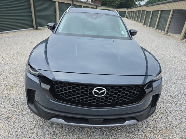 2023 Mazda Mazda CX-50 2.5 Turbo