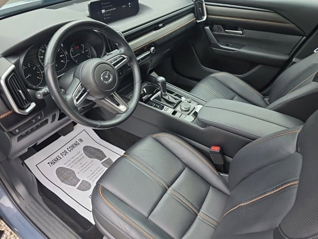 2023 Mazda Mazda CX-50 2.5 Turbo