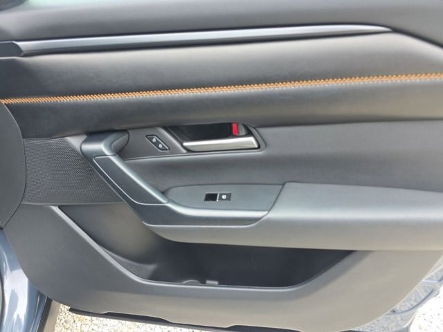 2023 Mazda Mazda CX-50 2.5 Turbo