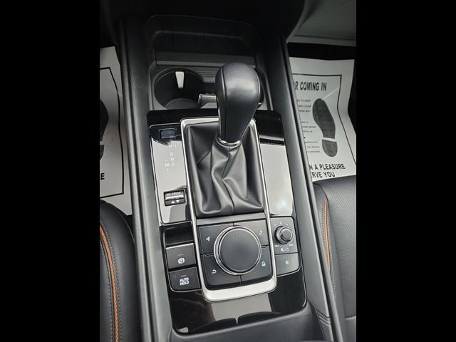 2023 Mazda Mazda CX-50 2.5 Turbo