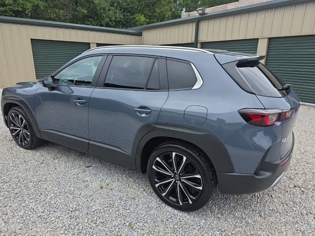 2023 Mazda Mazda CX-50 2.5 Turbo
