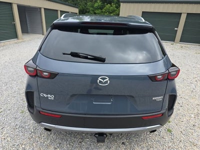 2023 Mazda Mazda CX-50 2.5 Turbo