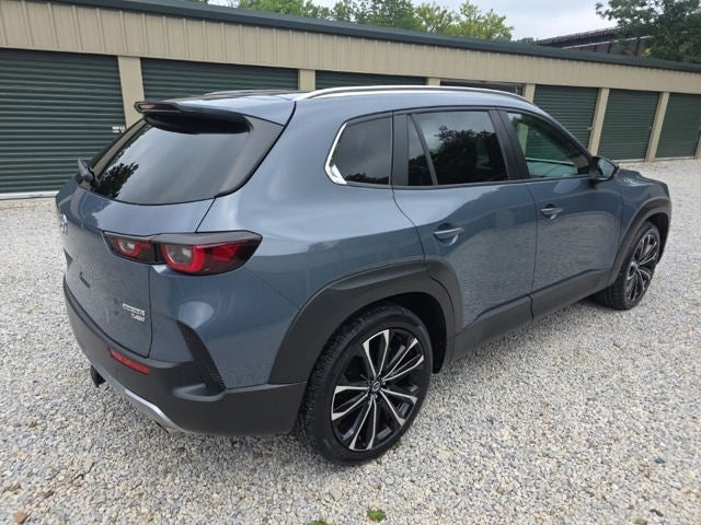 2023 Mazda Mazda CX-50 2.5 Turbo