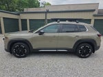 2023 Mazda Mazda CX-50 2.5 Turbo Meridian Edition