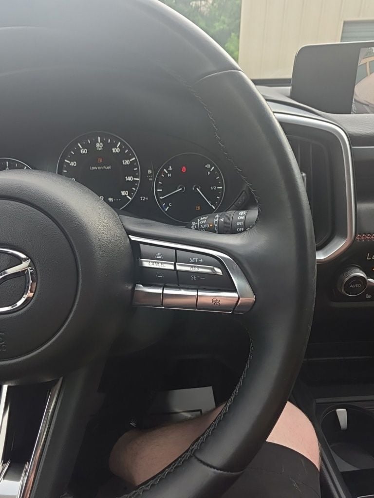 2023 Mazda Mazda CX-50 2.5 Turbo Meridian Edition