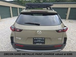 2023 Mazda Mazda CX-50 2.5 Turbo Meridian Edition