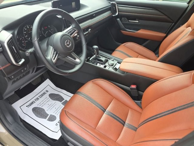 2023 Mazda Mazda CX-50 2.5 Turbo Meridian Edition
