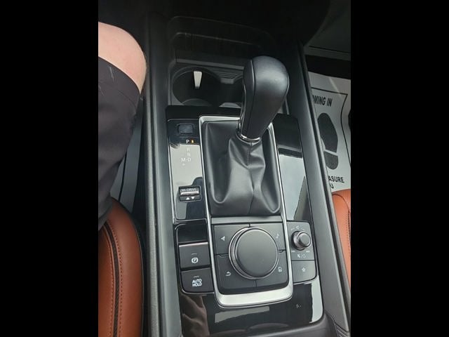 2023 Mazda Mazda CX-50 2.5 Turbo Meridian Edition