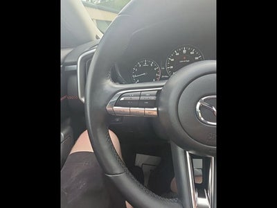 2023 Mazda Mazda CX-50 2.5 Turbo Meridian Edition
