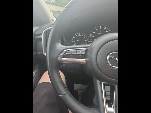 2023 Mazda Mazda CX-50 2.5 Turbo Meridian Edition