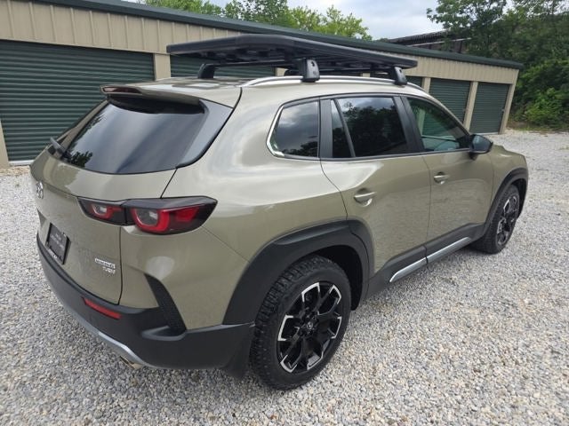2023 Mazda Mazda CX-50 2.5 Turbo Meridian Edition