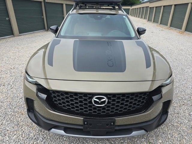 2023 Mazda Mazda CX-50 2.5 Turbo Meridian Edition