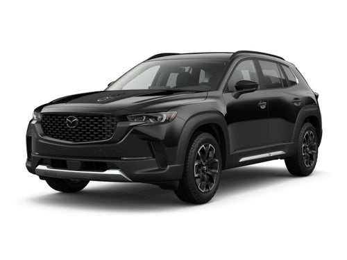 2026 Mazda Mazda CX-50 2.5 Turbo Meridian Edition AWD