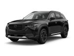 2026 Mazda Mazda CX-50 2.5 Turbo Meridian Edition AWD