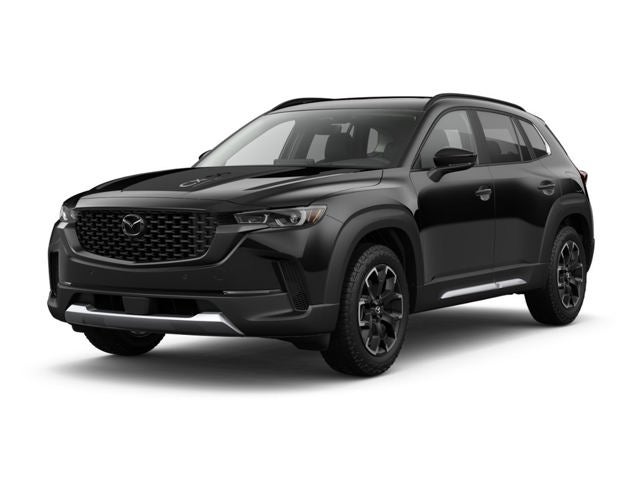 2026 Mazda Mazda CX-50 2.5 Turbo Meridian Edition AWD