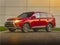 2018 Mitsubishi Outlander Base