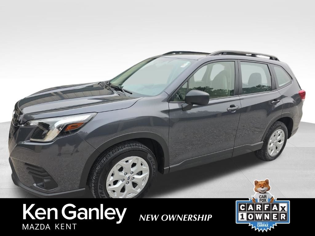 2023 Subaru Forester Base