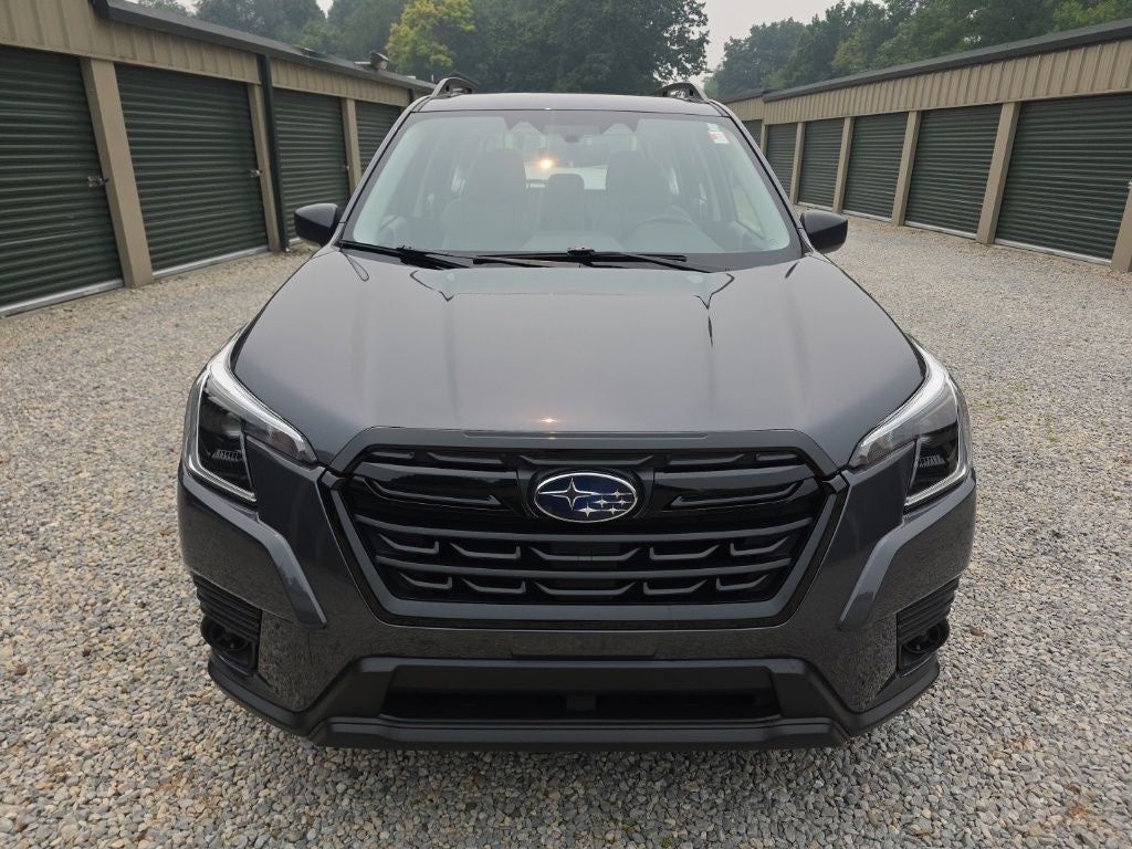 2023 Subaru Forester Base