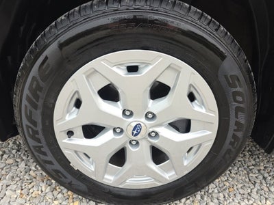 2023 Subaru Forester Base