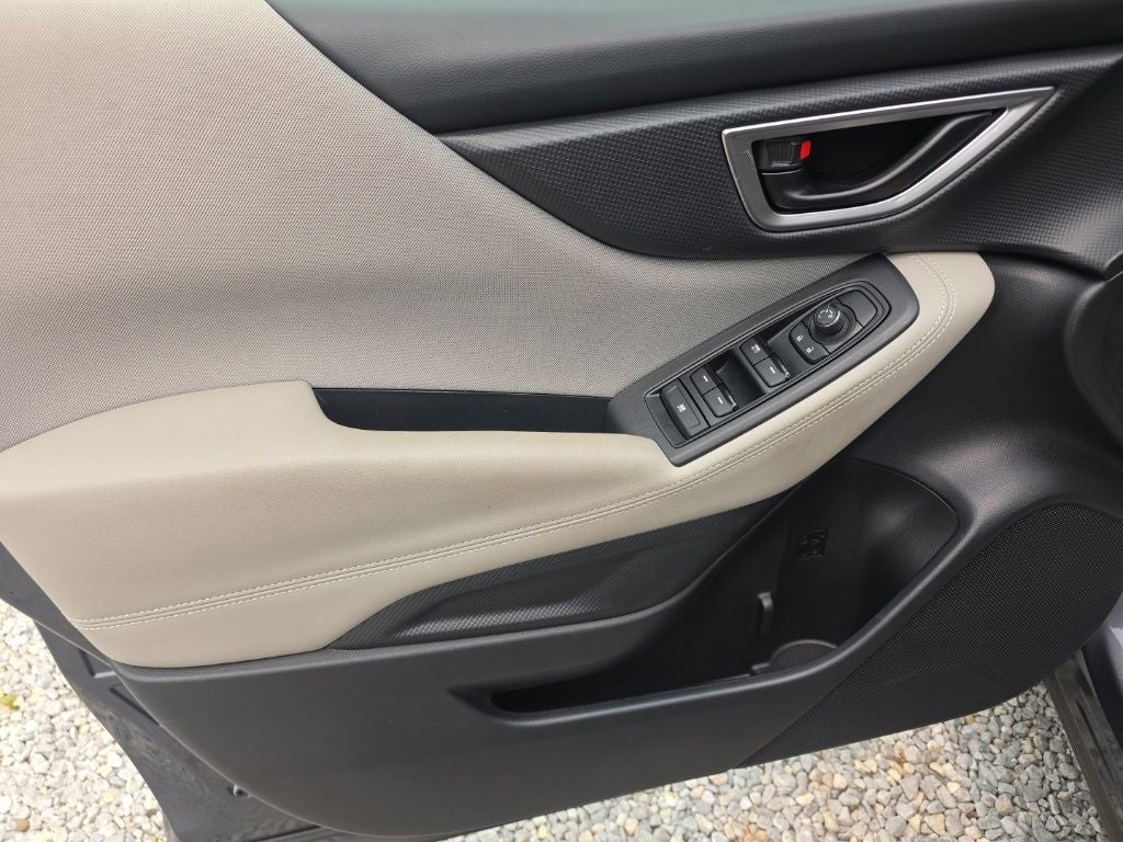 2023 Subaru Forester Base