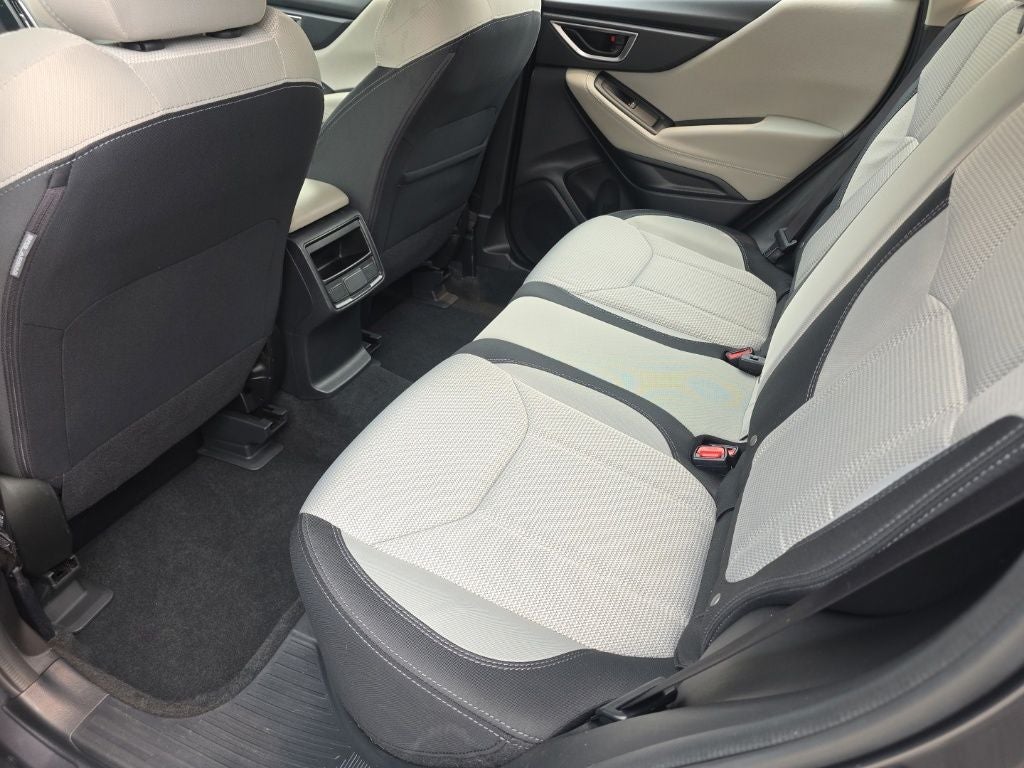 2023 Subaru Forester Base