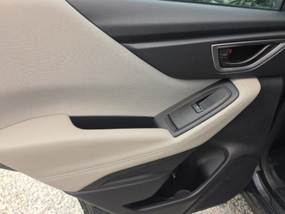 2023 Subaru Forester Base