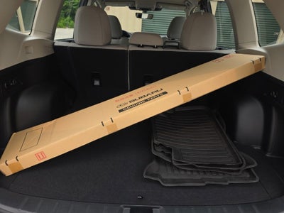2023 Subaru Forester Base