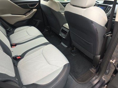 2023 Subaru Forester Base